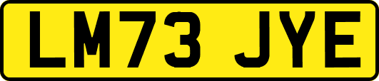 LM73JYE