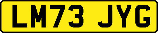 LM73JYG