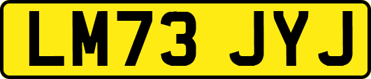 LM73JYJ