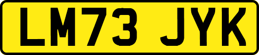 LM73JYK