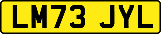 LM73JYL