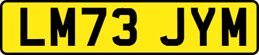 LM73JYM