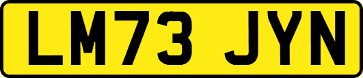 LM73JYN