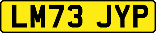 LM73JYP