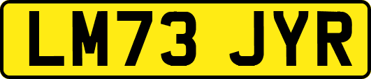 LM73JYR