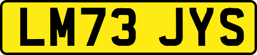 LM73JYS