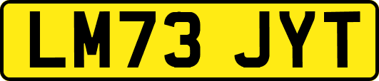 LM73JYT