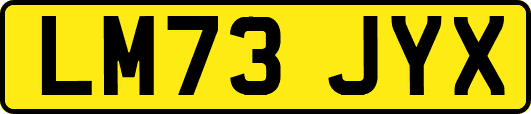 LM73JYX