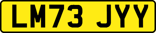 LM73JYY