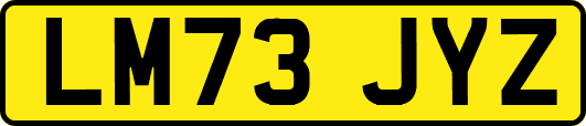 LM73JYZ