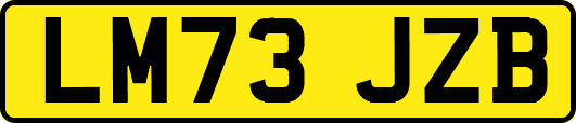LM73JZB