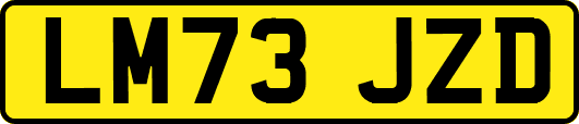 LM73JZD