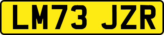 LM73JZR