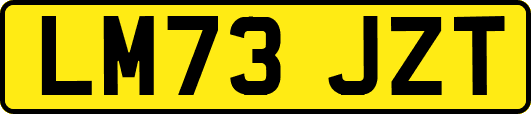 LM73JZT