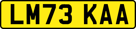 LM73KAA