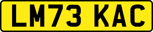LM73KAC