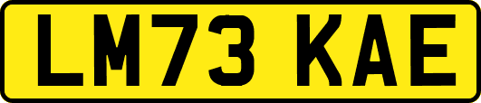 LM73KAE