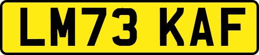 LM73KAF