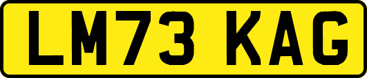 LM73KAG