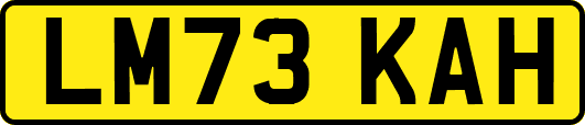LM73KAH