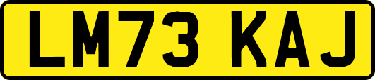 LM73KAJ