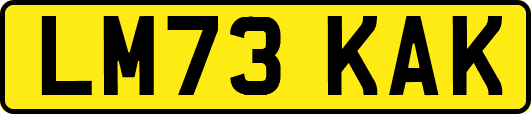LM73KAK