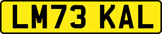 LM73KAL