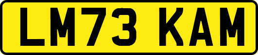 LM73KAM