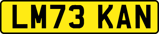 LM73KAN