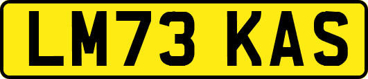 LM73KAS