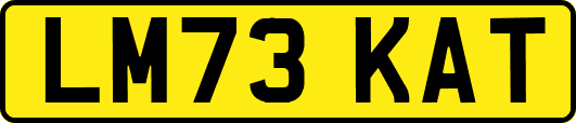 LM73KAT