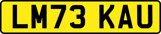 LM73KAU