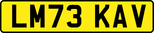 LM73KAV