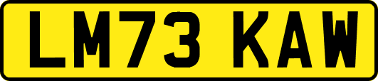LM73KAW