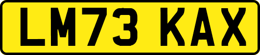 LM73KAX