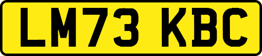LM73KBC