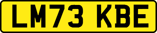 LM73KBE