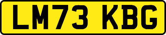 LM73KBG
