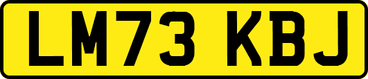 LM73KBJ