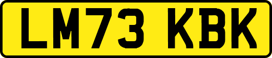 LM73KBK