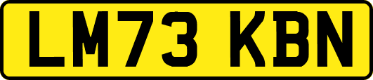 LM73KBN