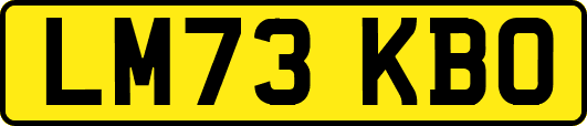 LM73KBO