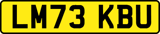 LM73KBU