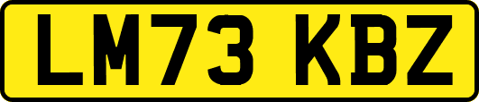 LM73KBZ