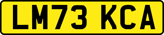 LM73KCA