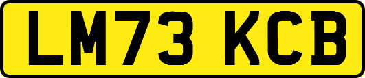 LM73KCB