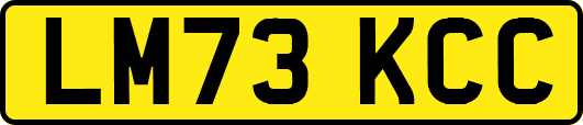 LM73KCC