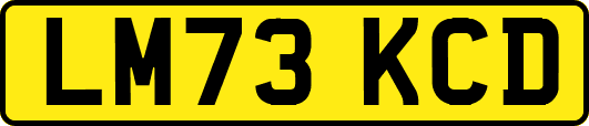 LM73KCD