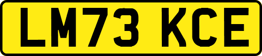 LM73KCE