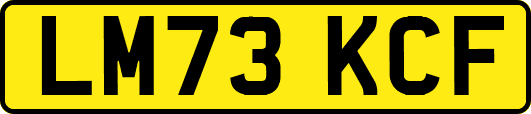 LM73KCF